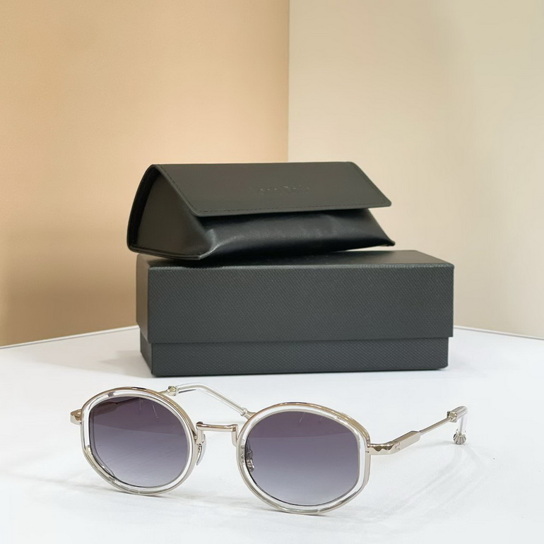 John Dalia Sunglasses(AAAA)-017