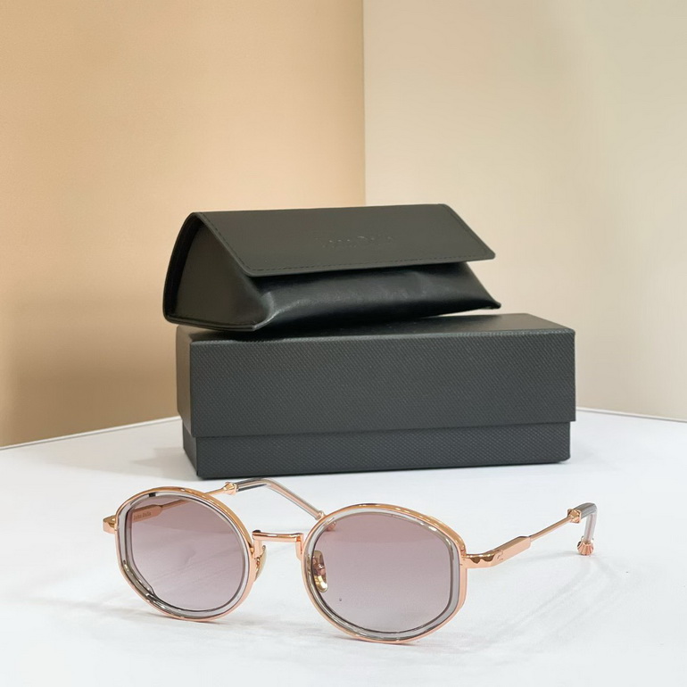 John Dalia Sunglasses(AAAA)-015