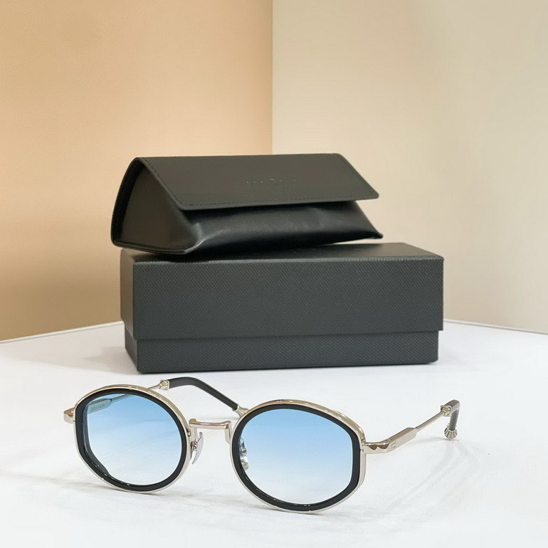 John Dalia Sunglasses(AAAA)-013