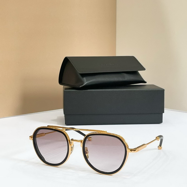 John Dalia Sunglasses(AAAA)-002