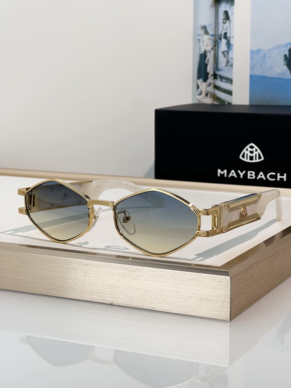 MAYBACH Sunglasses(AAAA)-122