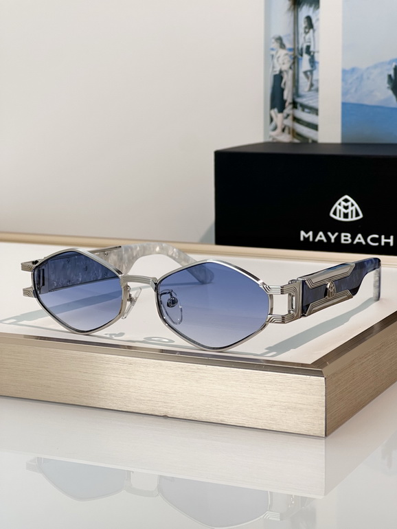 MAYBACH Sunglasses(AAAA)-119