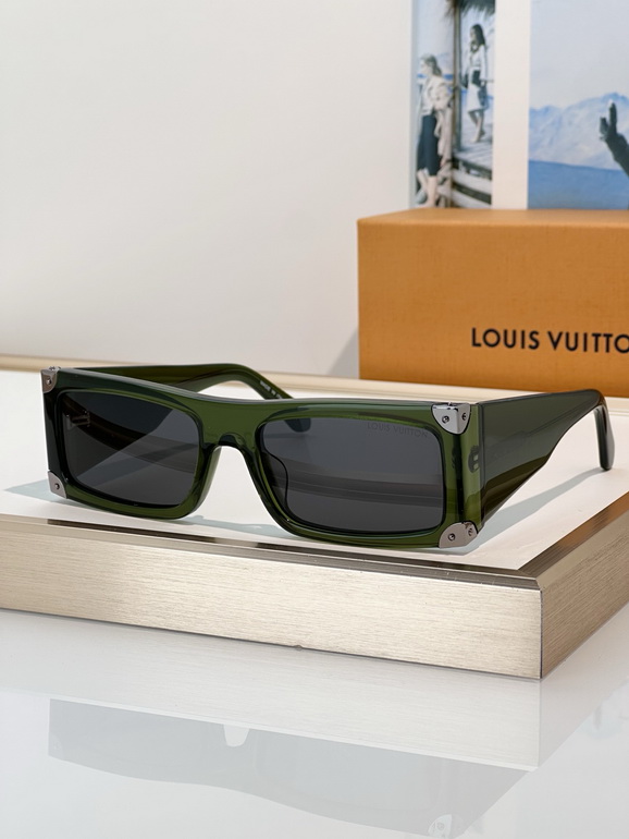 LV Sunglasses(AAAA)-110