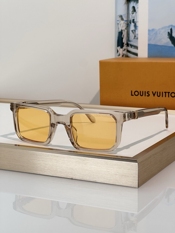 LV Sunglasses(AAAA)-103