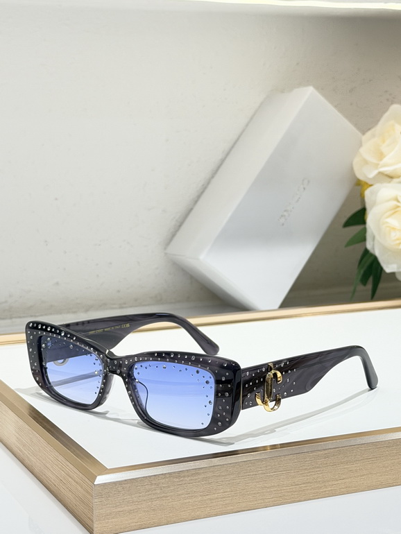 Jimmychoo Sunglasses(AAAA)-009