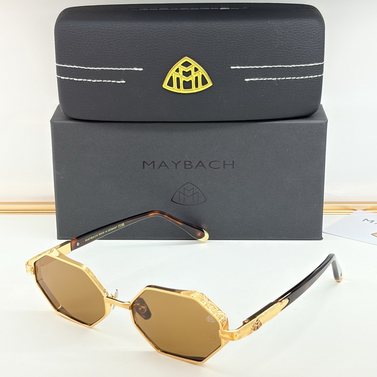 MAYBACH Sunglasses(AAAA)-114