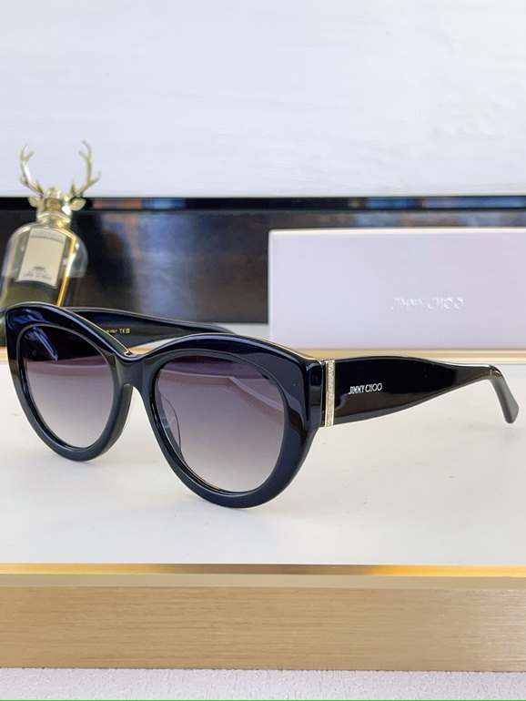 Jimmychoo Sunglasses(AAAA)-001