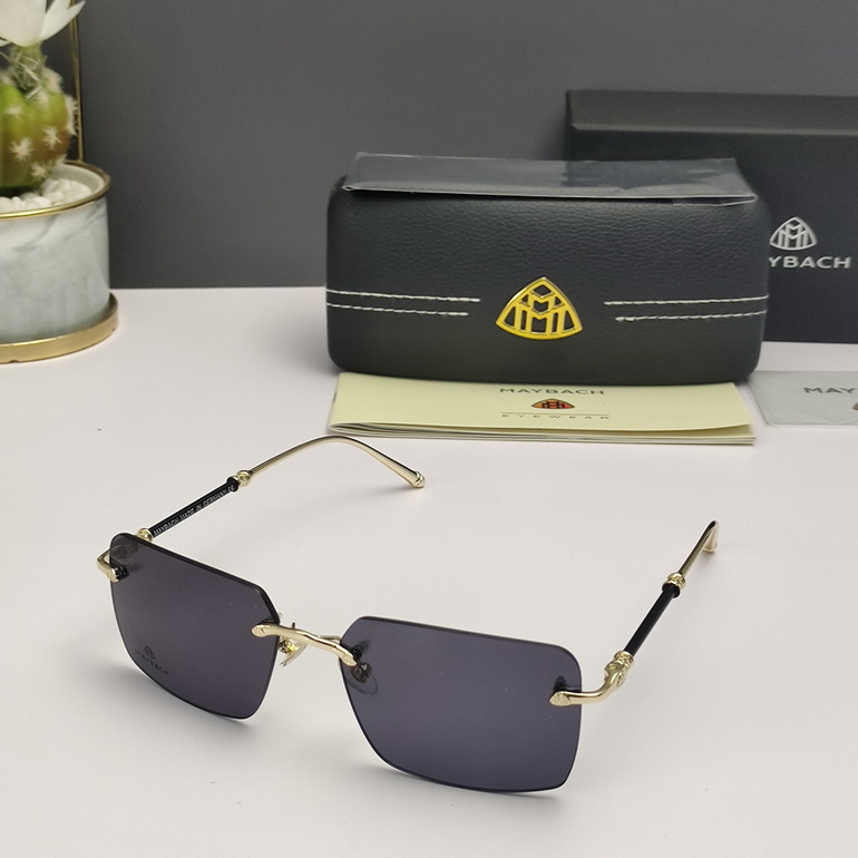 MAYBACH Sunglasses(AAAA)-087