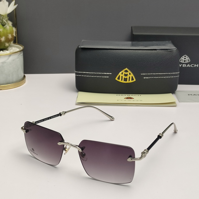MAYBACH Sunglasses(AAAA)-085