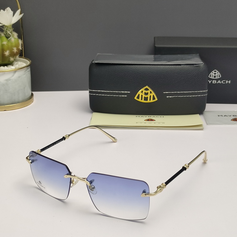 MAYBACH Sunglasses(AAAA)-084
