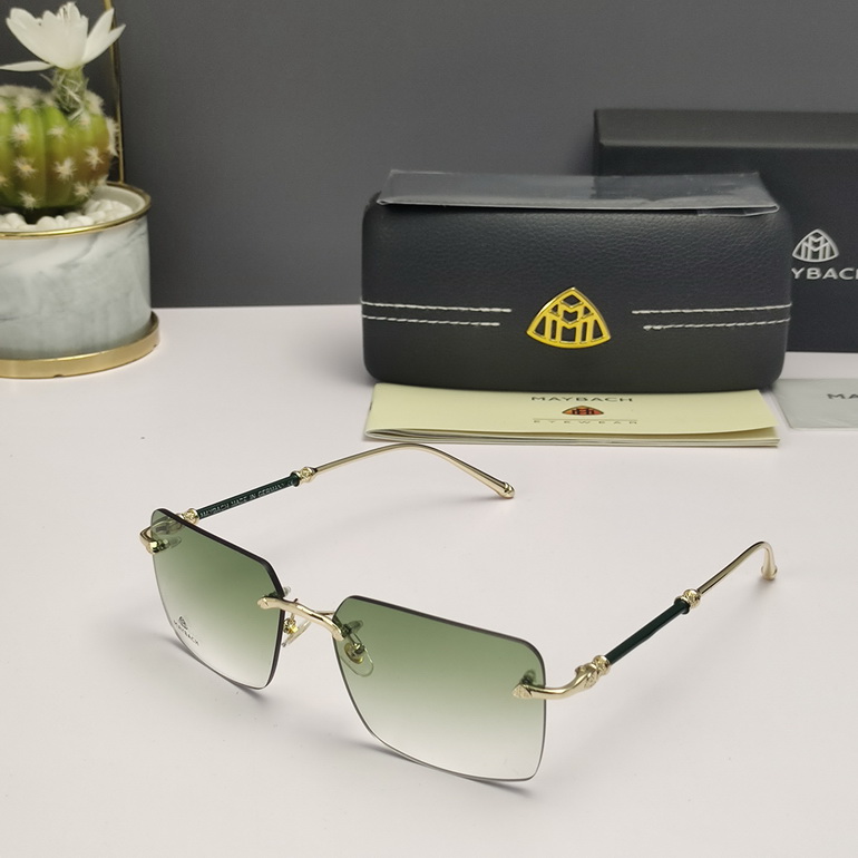 MAYBACH Sunglasses(AAAA)-082