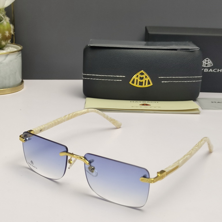 MAYBACH Sunglasses(AAAA)-072