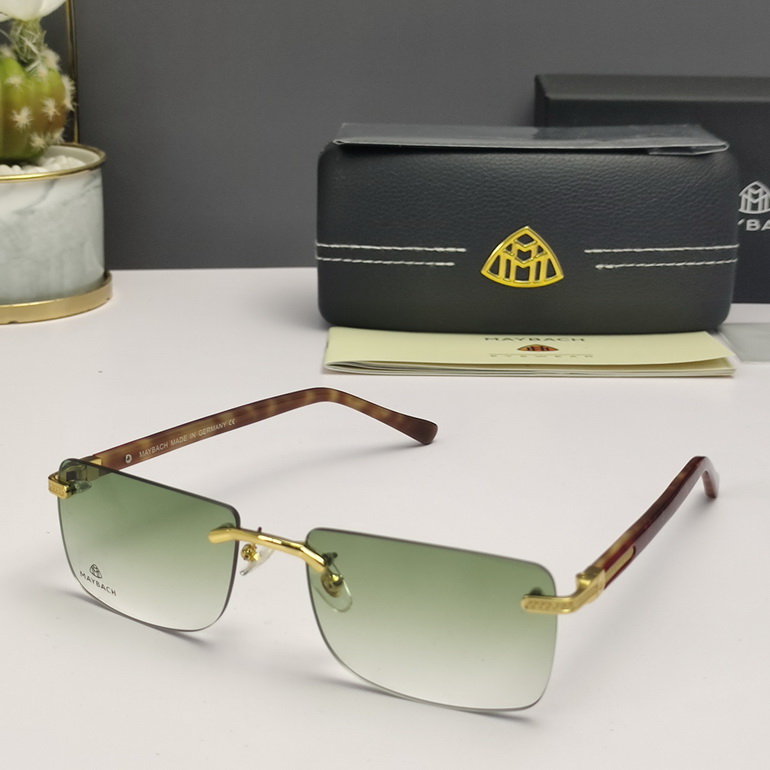 MAYBACH Sunglasses(AAAA)-070