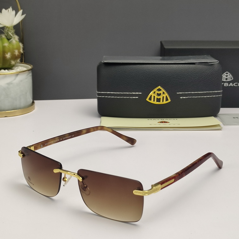 MAYBACH Sunglasses(AAAA)-069