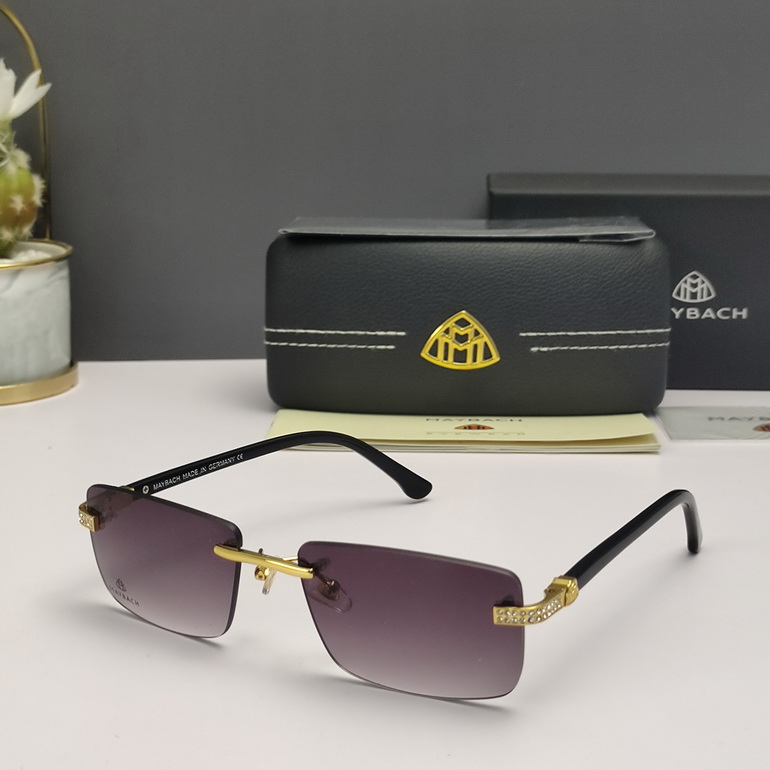 MAYBACH Sunglasses(AAAA)-063