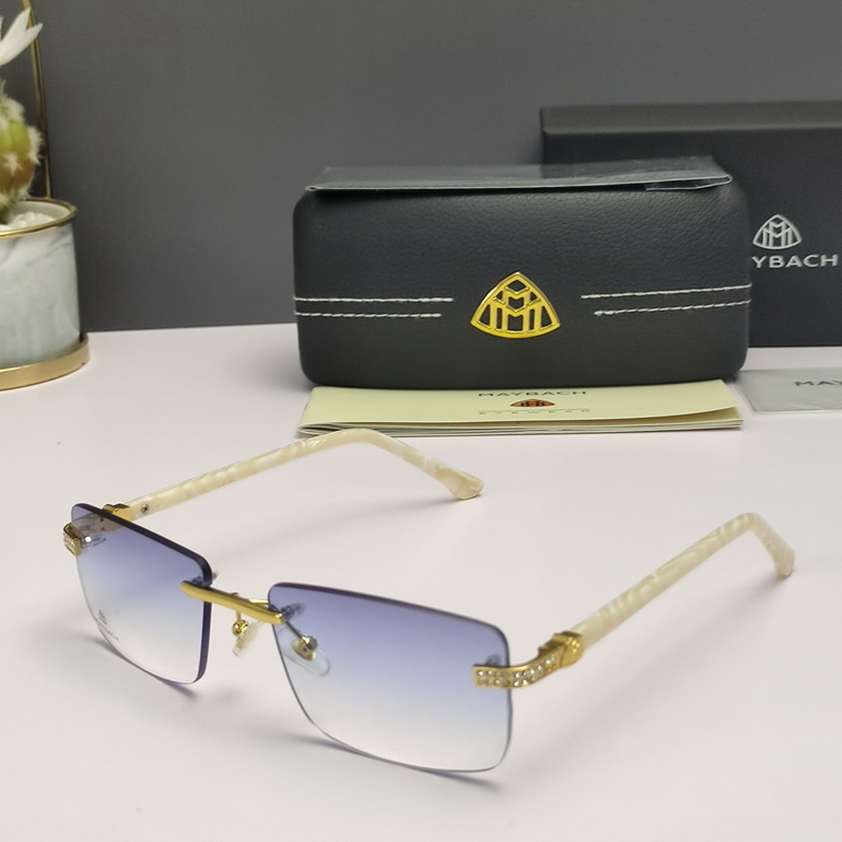 MAYBACH Sunglasses(AAAA)-060