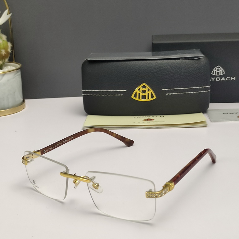 MAYBACH Sunglasses(AAAA)-058