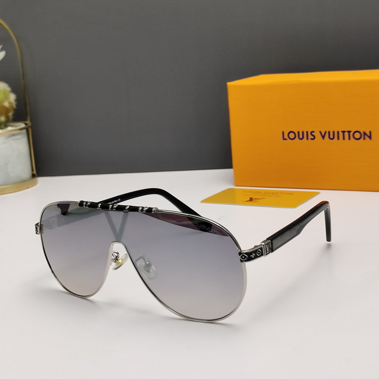 LV Sunglasses(AAAA)-039