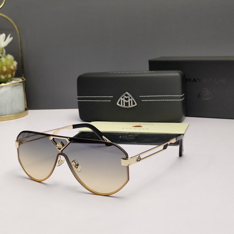 MAYBACH Sunglasses(AAAA)-053