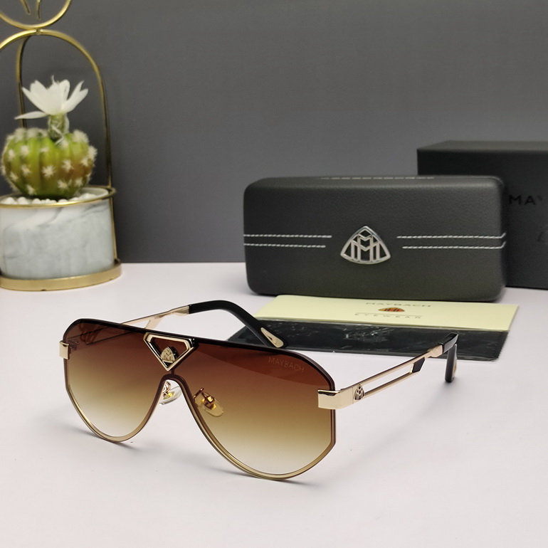 MAYBACH Sunglasses(AAAA)-051