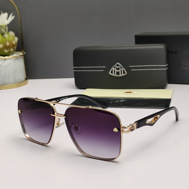 MAYBACH Sunglasses(AAAA)-045