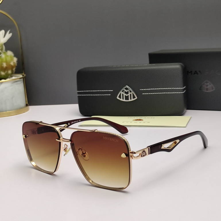 MAYBACH Sunglasses(AAAA)-043