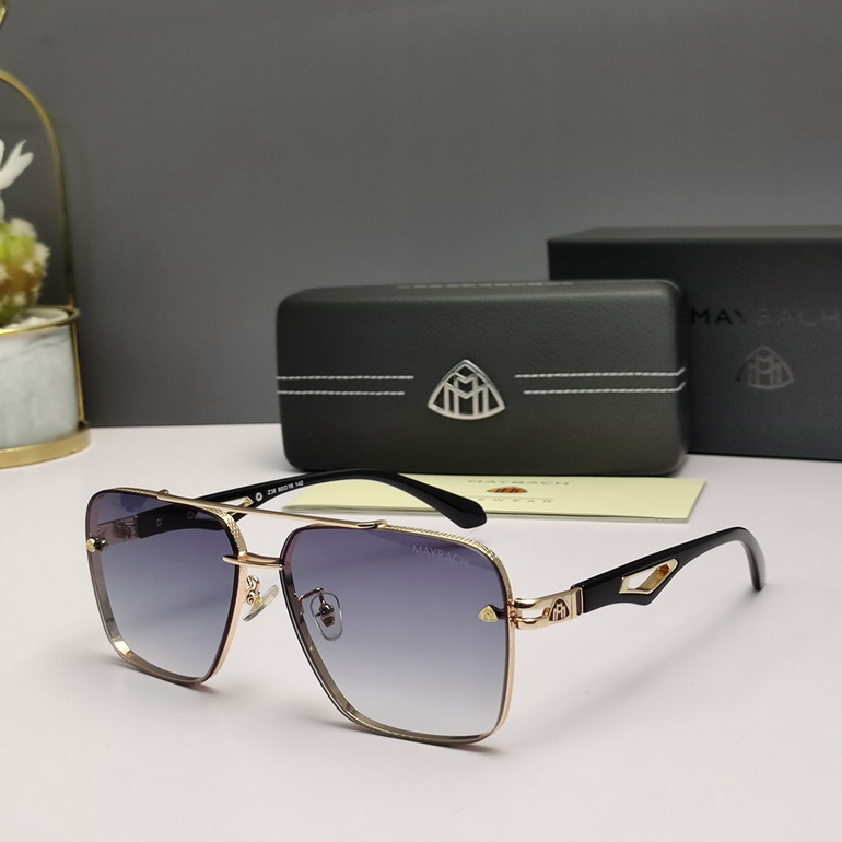 MAYBACH Sunglasses(AAAA)-042