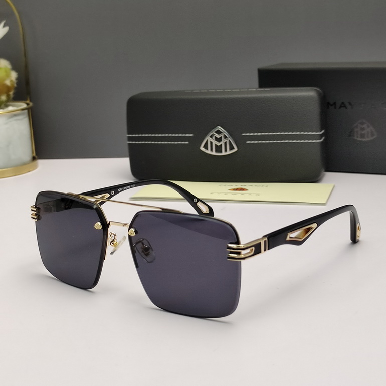 MAYBACH Sunglasses(AAAA)-033