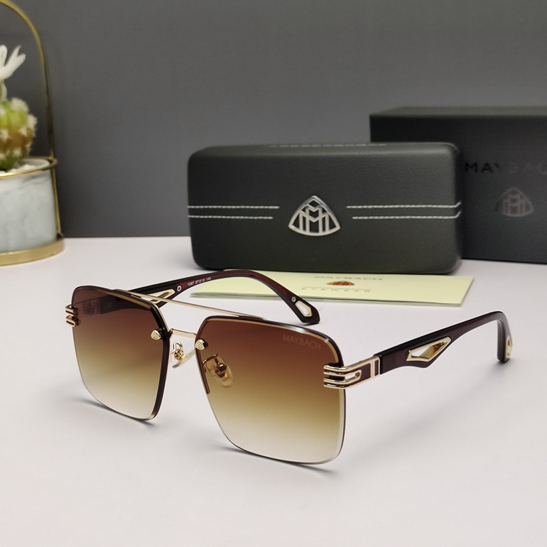 MAYBACH Sunglasses(AAAA)-031