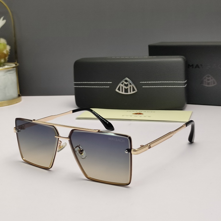 MAYBACH Sunglasses(AAAA)-018