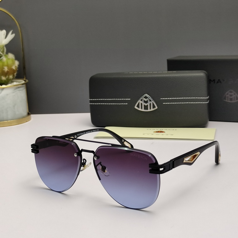 MAYBACH Sunglasses(AAAA)-013