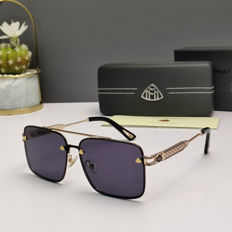 MAYBACH Sunglasses(AAAA)-007