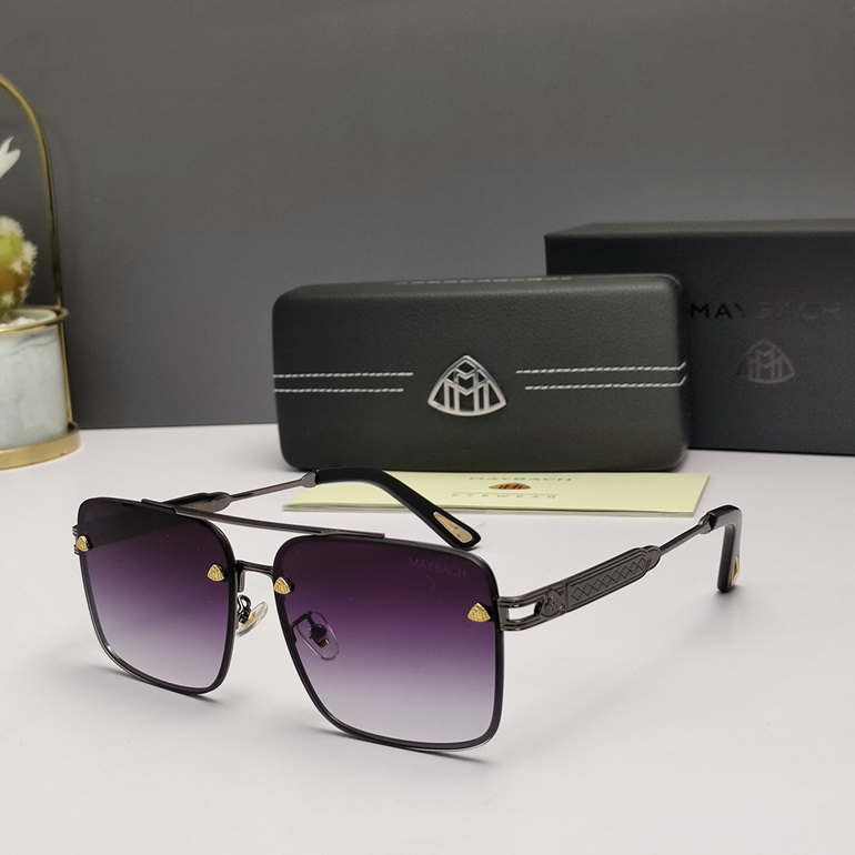 MAYBACH Sunglasses(AAAA)-003