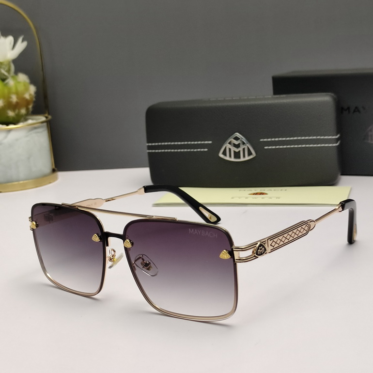 MAYBACH Sunglasses(AAAA)-002