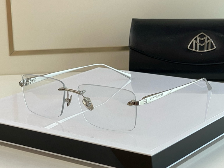 MAYBACH Sunglasses(AAAA)-109
