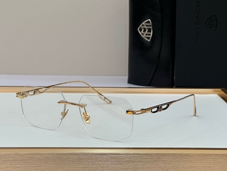 MAYBACH Sunglasses(AAAA)-104