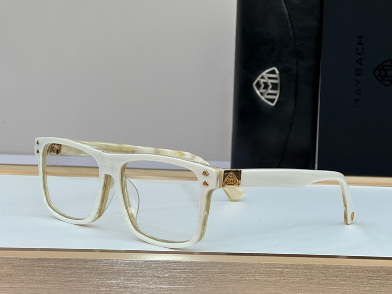 MAYBACH Sunglasses(AAAA)-099