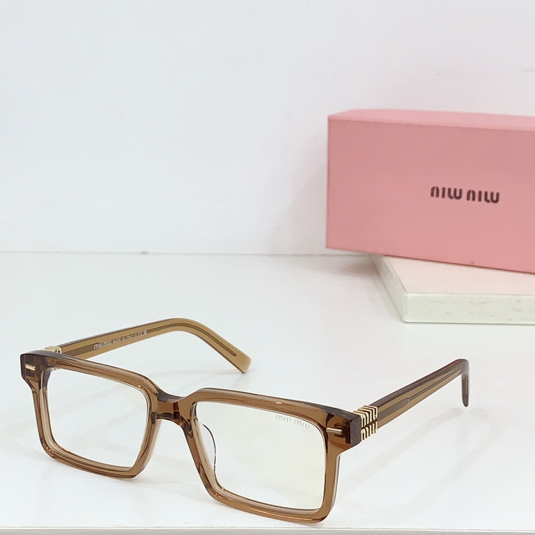 MIUMIU Sunglasses(AAAA)-1102