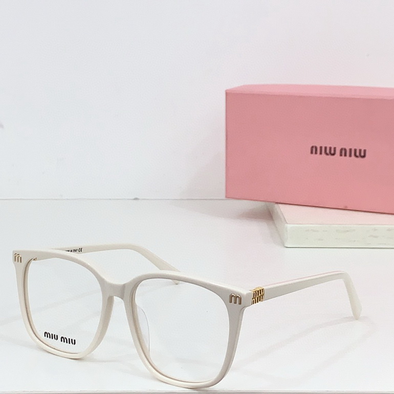 MIUMIU Sunglasses(AAAA)-1097