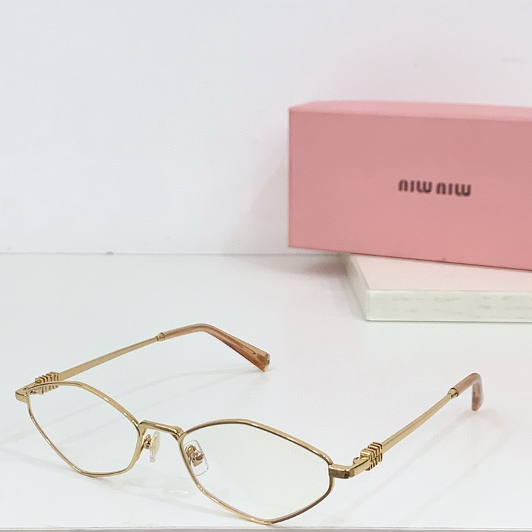 MIUMIU Sunglasses(AAAA)-1088