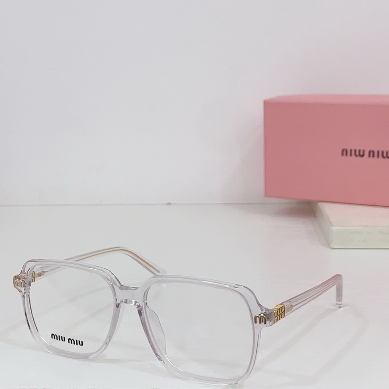 MIUMIU Sunglasses(AAAA)-1082