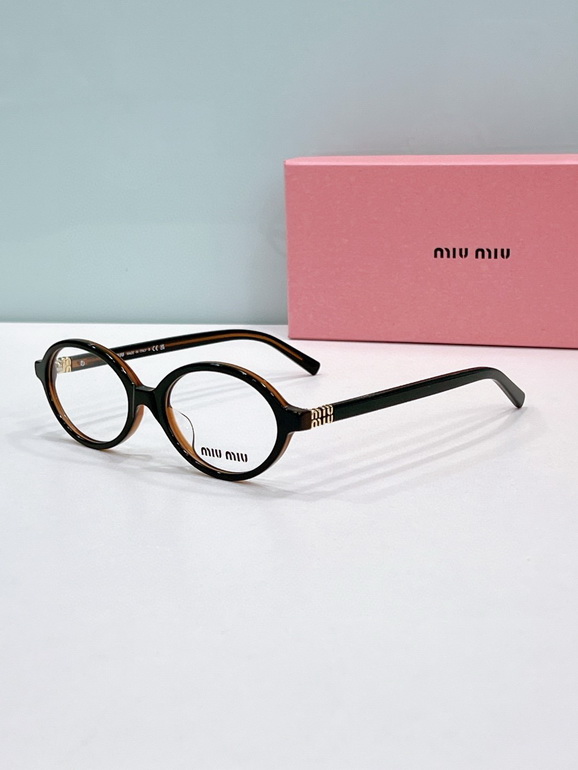 MIUMIU Sunglasses(AAAA)-1064