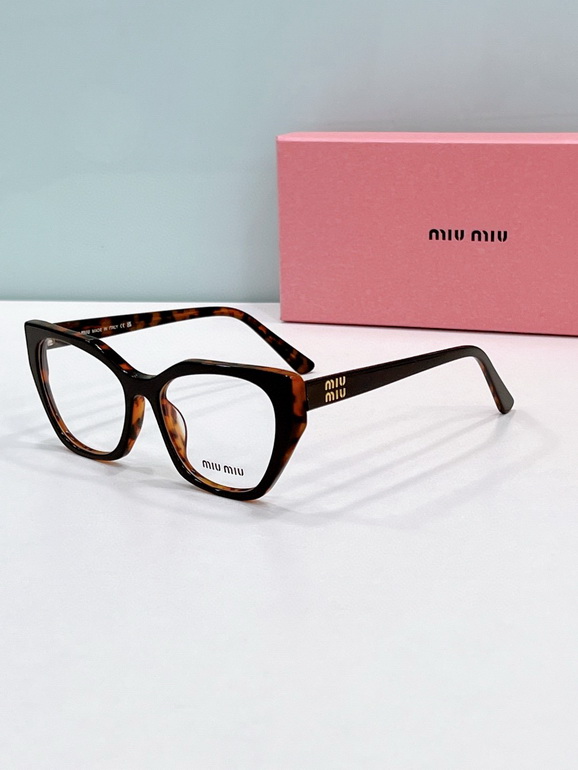 MIUMIU Sunglasses(AAAA)-1061