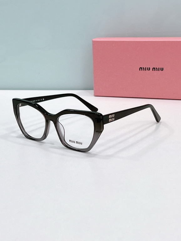 MIUMIU Sunglasses(AAAA)-1059