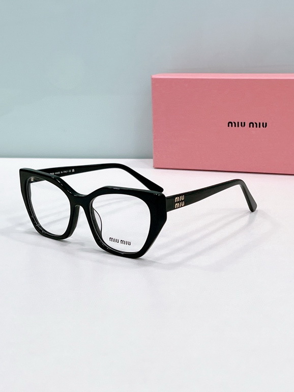 MIUMIU Sunglasses(AAAA)-1056