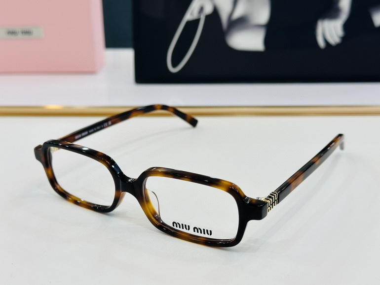 MIUMIU Sunglasses(AAAA)-1053