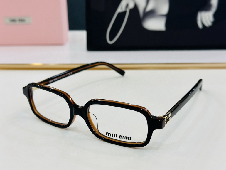 MIUMIU Sunglasses(AAAA)-1049