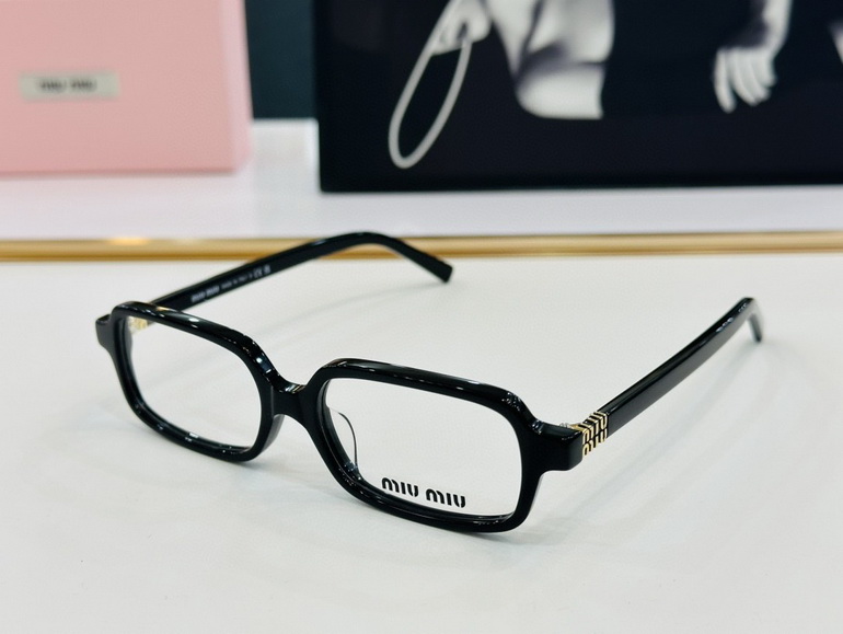 MIUMIU Sunglasses(AAAA)-1048