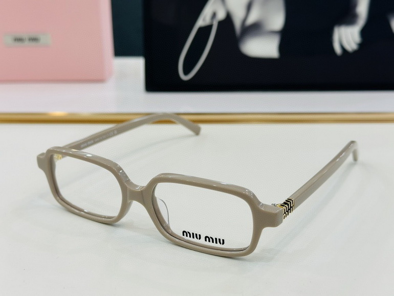 MIUMIU Sunglasses(AAAA)-1047