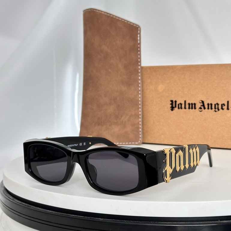 PALM ANGELS Sunglasses(AAAA)-135